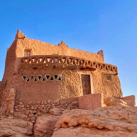 Palais D'Or Hotel Taghit Ngoại thất bức ảnh