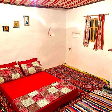 Palais D'Or Hotel Taghit Ngoại thất bức ảnh